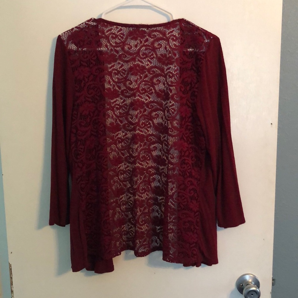 Cardigan - Picture 2 of 2